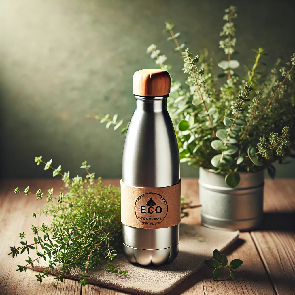 Botella de Agua